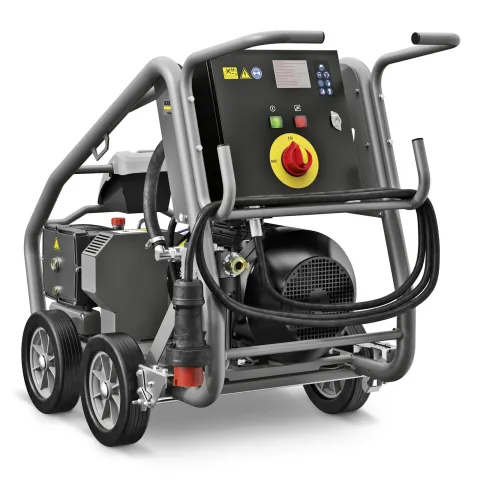 K&auml;rcher Ultra-magasnyom&aacute;s&uacute; tiszt&iacute;t&oacute; HD 9/100 Classic