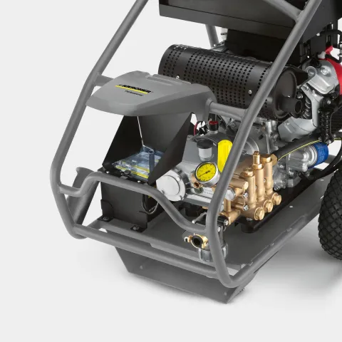 K&auml;rcher Ultra-magasnyom&aacute;s&uacute; tiszt&iacute;t&oacute; HD 9/50 Pe