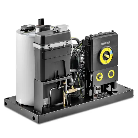 K&auml;rcher Magasnyom&aacute;s&uacute; mos&oacute; HDS 10/21 -4 St EU-I