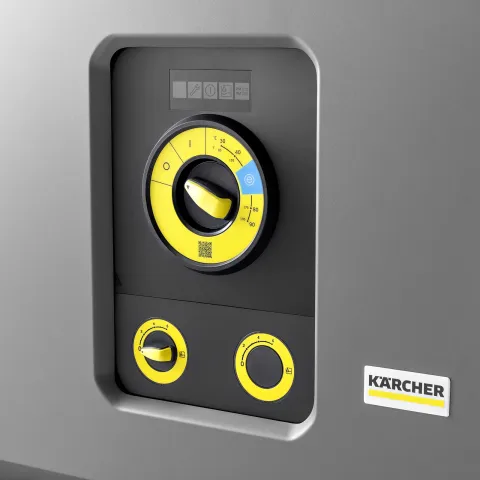 K&auml;rcher Magasnyom&aacute;s&uacute; mos&oacute; HDS 10/21 -4 St EU-I