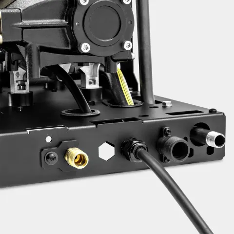 K&auml;rcher Magasnyom&aacute;s&uacute; mos&oacute; HDS 10/21 -4 St Gas -EU-I