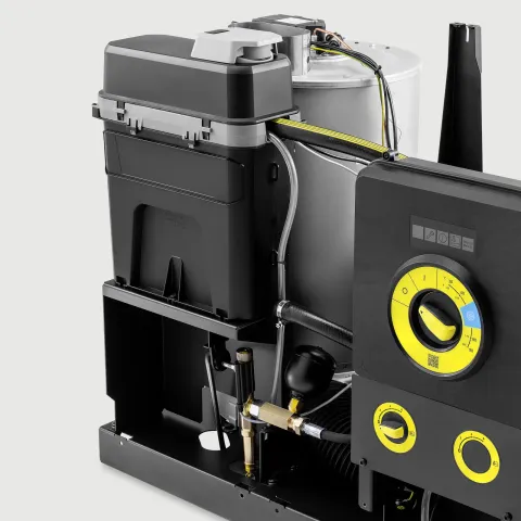K&auml;rcher Magasnyom&aacute;s&uacute; mos&oacute; HDS 13/20 -4 St EU-I