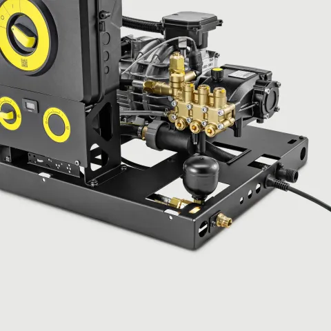 K&auml;rcher Magasnyom&aacute;s&uacute; mos&oacute; HD 13/18-4St