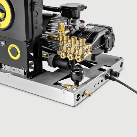 K&auml;rcher Magasnyom&aacute;s&uacute; mos&oacute; HD 8/18-4St H
