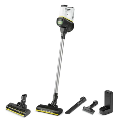 K&auml;rcher Akkumul&aacute;toros porsz&iacute;v&oacute; VC 6 Cordless ourFamily Duo *EU