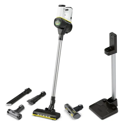 K&auml;rcher Akkumul&aacute;toros porsz&iacute;v&oacute; VC 6 Cordless ourFamily Extra
