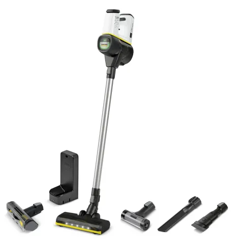 K&auml;rcher Akkumul&aacute;toros porsz&iacute;v&oacute; VC 6 Cordless ourFamily Pet
