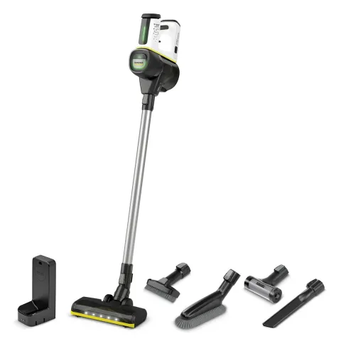 K&auml;rcher Akkumul&aacute;toros porsz&iacute;v&oacute; VC 7 Cordless yourMax