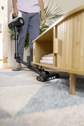 K&auml;rcher Akkumul&aacute;toros porsz&iacute;v&oacute; VCS 3 Nano Flex