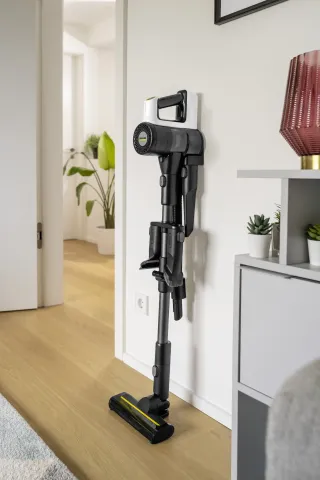 K&auml;rcher Akkumul&aacute;toros porsz&iacute;v&oacute; VCS 3 Nano Flex