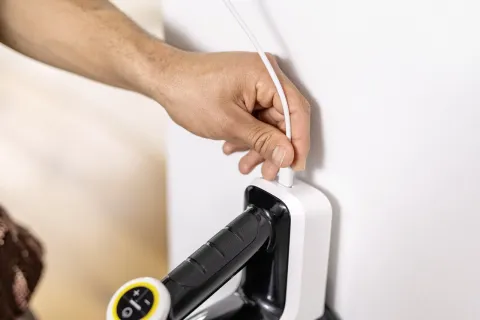 K&auml;rcher Akkumul&aacute;toros porsz&iacute;v&oacute; VCS 3 Nano Flex