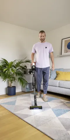 K&auml;rcher Akkumul&aacute;toros porsz&iacute;v&oacute; VCS 3 Nano Flex