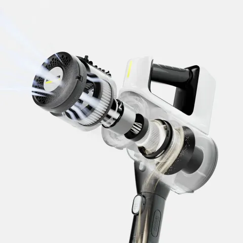 K&auml;rcher Akkumul&aacute;toros porsz&iacute;v&oacute; VCS 3 Nano