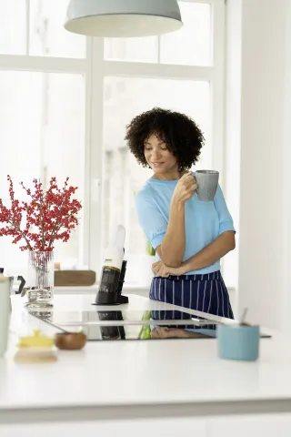 K&auml;rcher CVH 3 Plus