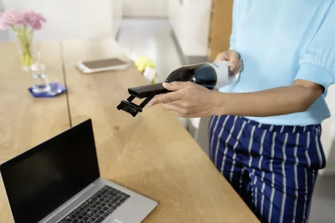 K&auml;rcher CVH 3 Plus