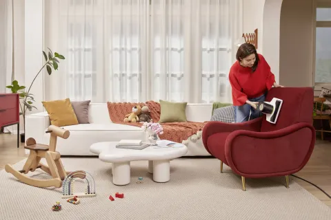 K&auml;rcher VCH 4 UVClean