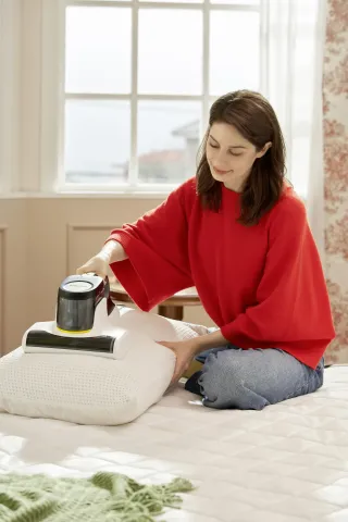 K&auml;rcher VCH 4 UVClean