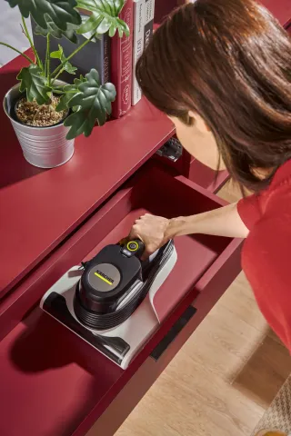 K&auml;rcher VCH 4 UVClean