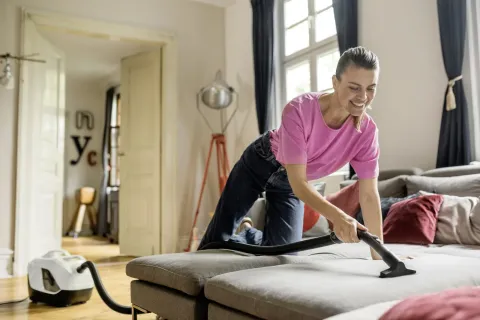 K&auml;rcher V&iacute;zszűrős porsz&iacute;v&oacute; DS 6 Plus