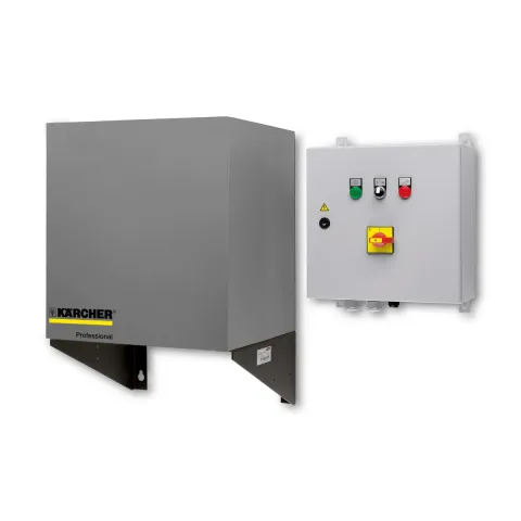 K&auml;rcher Melegv&iacute;z gener&aacute;tor HWE 860