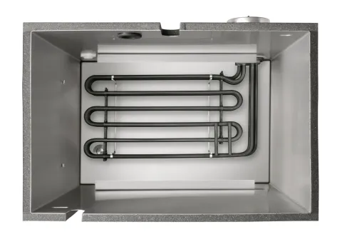 K&auml;rcher Melegv&iacute;z gener&aacute;tor HWE 860