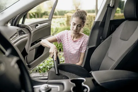 K&auml;rcher Nedves &eacute;s sz&aacute;raz porsz&iacute;v&oacute; KWD 3 V-17/4/20