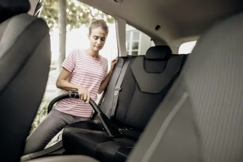 K&auml;rcher Nedves &eacute;s sz&aacute;raz porsz&iacute;v&oacute; WD 3 S V-17/6/20 Car