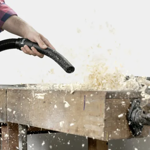 K&auml;rcher Nedves &eacute;s sz&aacute;raz porsz&iacute;v&oacute; WD 4 S Go!Further