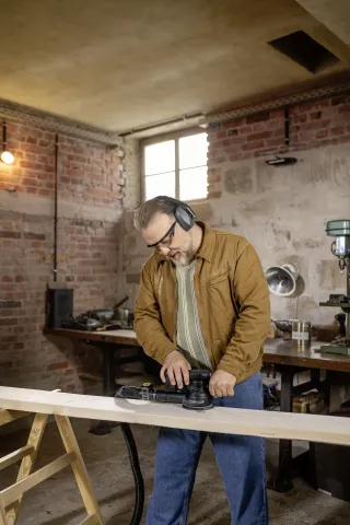 K&auml;rcher Nedves &eacute;s sz&aacute;raz porsz&iacute;v&oacute; WD 5 Control S 25/5/22