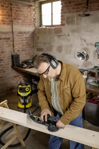 K&auml;rcher Nedves &eacute;s sz&aacute;raz porsz&iacute;v&oacute; WD 5 Control S 25/5/22