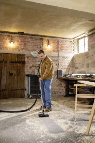 K&auml;rcher Nedves &eacute;s sz&aacute;raz porsz&iacute;v&oacute; WD 7 Control P S 30/6/35/T