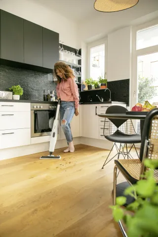 K&auml;rcher Gőzfelmos&oacute; SC 3 Upright