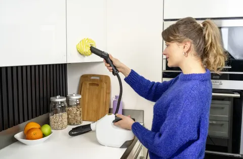 K&auml;rcher Gőztiszt&iacute;t&oacute; SC 1 Multi Comfort