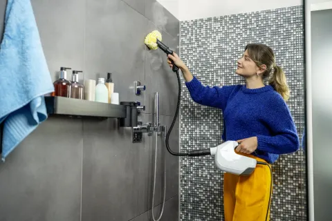 K&auml;rcher Gőztiszt&iacute;t&oacute; SC 1 Multi Comfort