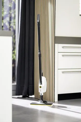 K&auml;rcher Gőztiszt&iacute;t&oacute; SC 1 Multi & Up Textile Edition