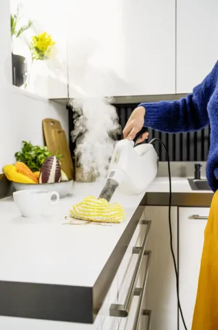 K&auml;rcher Gőztiszt&iacute;t&oacute; SC 1 Multi