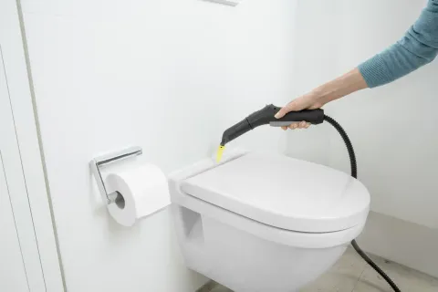 K&auml;rcher Gőztiszt&iacute;t&oacute; SC 2 EasyFix Plus