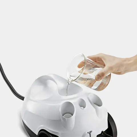 K&auml;rcher Gőztiszt&iacute;t&oacute; SC 2 EasyFix