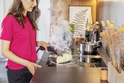 K&auml;rcher Gőztiszt&iacute;t&oacute; SC 2 EasyFix