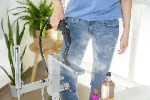 K&auml;rcher Gőztiszt&iacute;t&oacute; SC 3 Deluxe