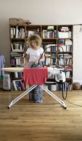 K&auml;rcher Gőztiszt&iacute;t&oacute; SC 4 EasyFix Iron