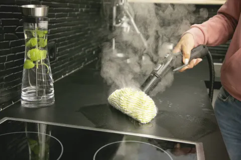 K&auml;rcher Gőztiszt&iacute;t&oacute; SC 4 EasyFix