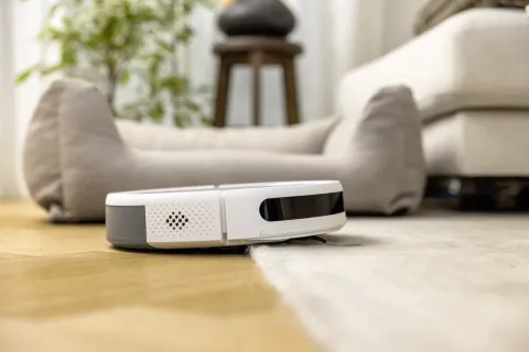 K&auml;rcher Robotporsz&iacute;v&oacute; felmos&oacute; funkci&oacute;val RCV 2