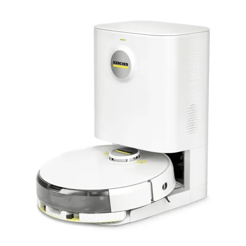 K&auml;rcher Robotporsz&iacute;v&oacute; felmos&oacute; funkci&oacute;val RCV 5 Comfort