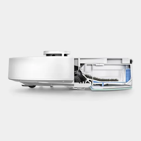 K&auml;rcher Robotporsz&iacute;v&oacute; felmos&oacute; funkci&oacute;val RVC 3 Comfort *EU