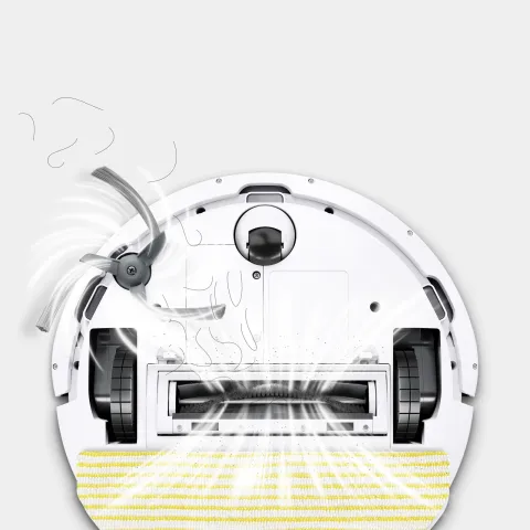 K&auml;rcher Robotporsz&iacute;v&oacute; felmos&oacute; funkci&oacute;val RVC 3 *EU