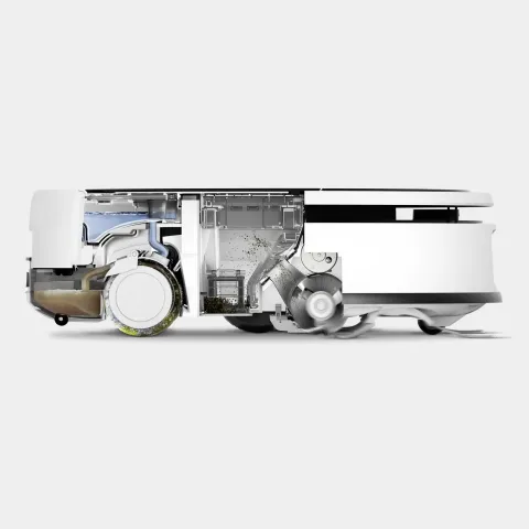 K&auml;rcher RVF 7 Comfort