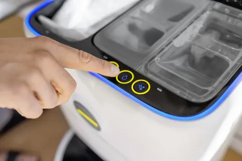 K&auml;rcher RVF 7 Comfort