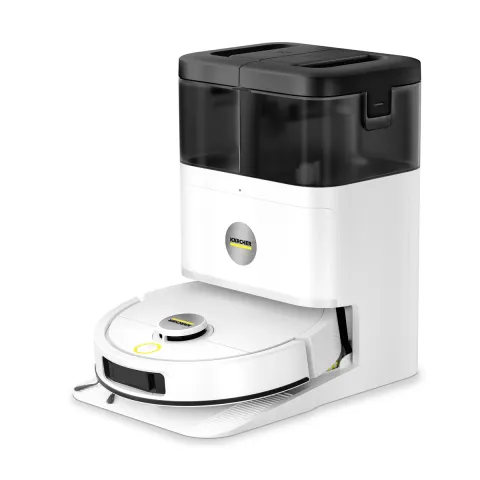 K&auml;rcher RVM 4 Comfort Extra