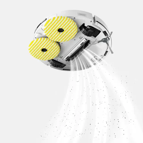 K&auml;rcher RVM 4 Comfort Extra